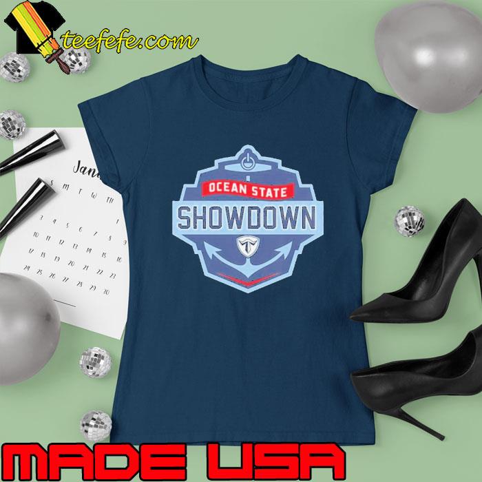 2023 the ocean state showdown Shirt Ladies tee 2023 the ocean state showdown Shirt Ladies tee