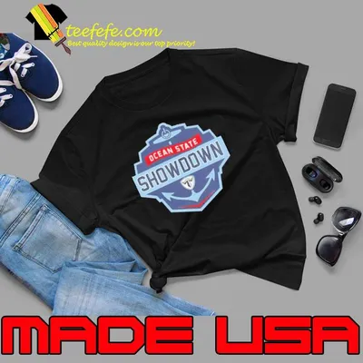 2023 the ocean state showdown Shirt