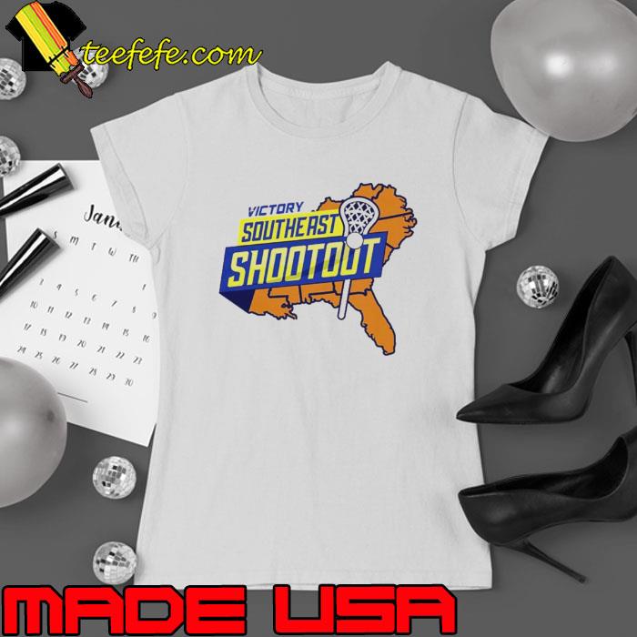 2023 Victory Southeast Shootout Shirt Ladies tee 2023 Victory Southeast Shootout Shirt Ladies tee