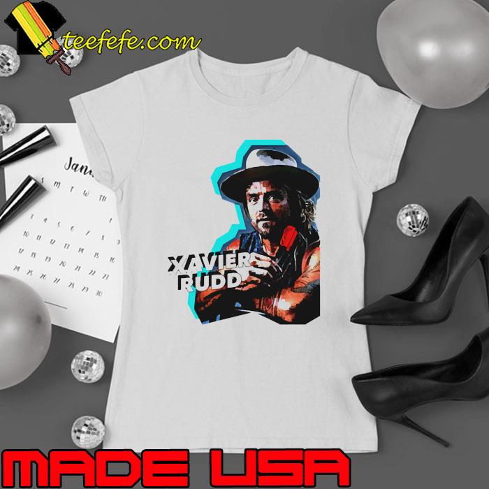Album Xavier Rudd The Sun s Ladies tee Album Xavier Rudd The Sun s Ladies tee