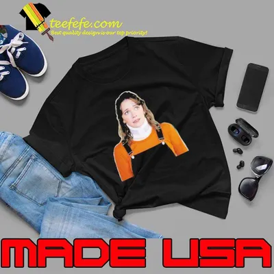 Alison Ghosts Bbc Actor Shirt