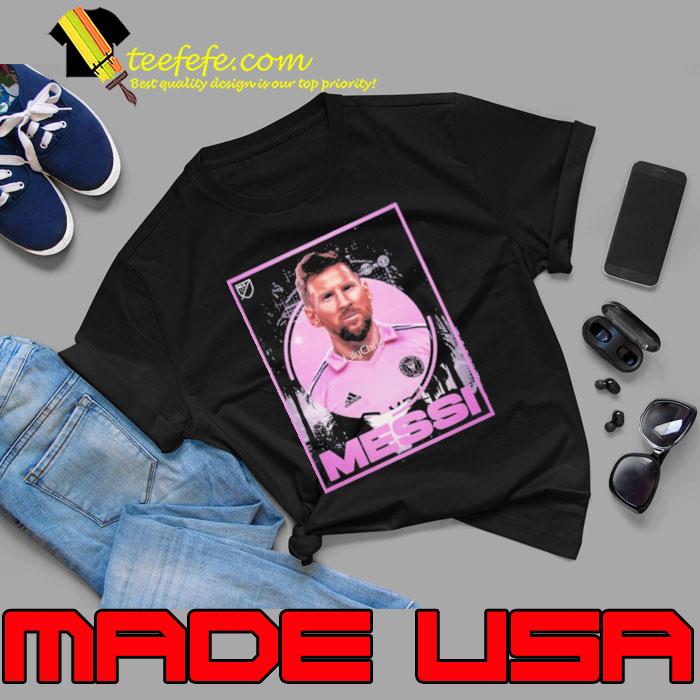 Awesome messi inter miami champion football shirt Awesome messi inter miami champion football shirt