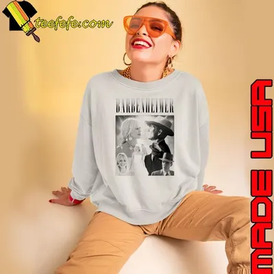 Barbenheimer Barbie x Oppenheimer 2023 T-Shirt
