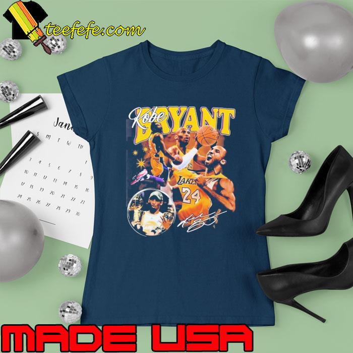 Bootleg Black Mamba Kobe Bryant Basketball s Ladies tee Bootleg Black Mamba Kobe Bryant Basketball s Ladies tee