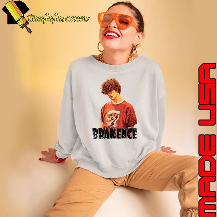 Brakence an American singer from Columbus T-Shirt