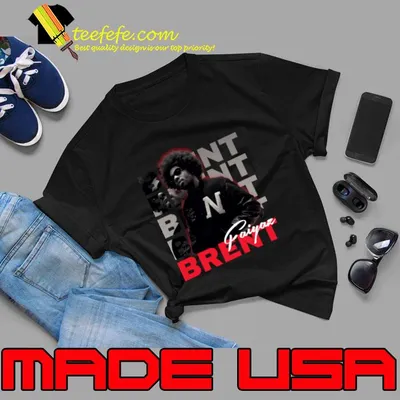 Brent Faiyaz American R&B singer 1995 T-Shirt