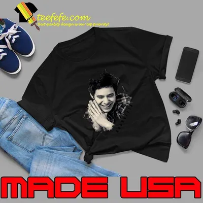 David Archuleta an American pop singer 1990 T-Shirt