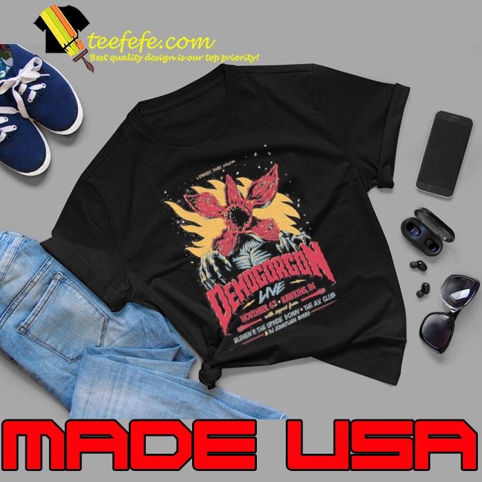 Demogorgon Head Stranger Things Mv 2023 s Unisex Demogorgon Head Stranger Things Mv 2023 s Unisex