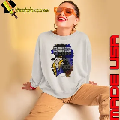 Denmark Olar Dohs Vikings city of pride shirt