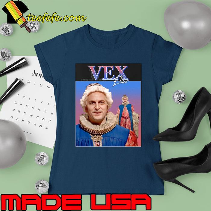 Elder Vex Vintage Bbc Ghosts Shirt (watermarked) Ladies tee Elder Vex Vintage Bbc Ghosts Shirt (watermarked) Ladies tee