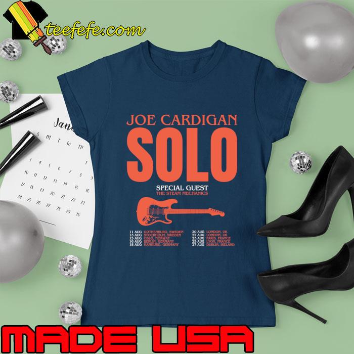Epic Live Rock Solo Jam Band Concert Experience T-Shirt Ladies tee Epic Live Rock Solo Jam Band Concert Experience T-Shirt Ladies tee