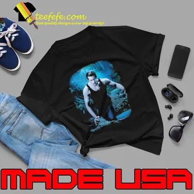 Eric Northman True Blood Shirt