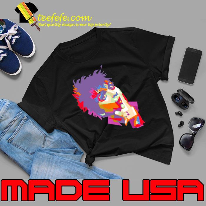 Film Billie Joe Armstong Pop Art Shirt