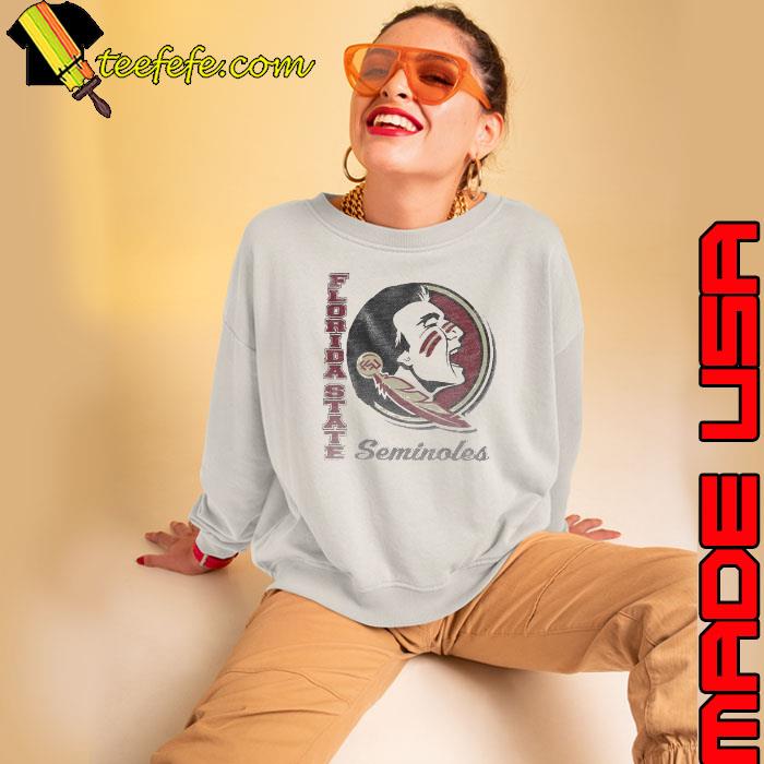 Florida State Seminoles Vintage Phase Out ’47 Franklin Shirt