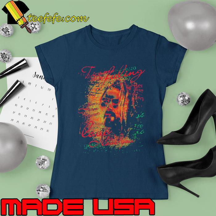 Follow The Sun Music Xavier Rudd s Ladies tee Follow The Sun Music Xavier Rudd s Ladies tee