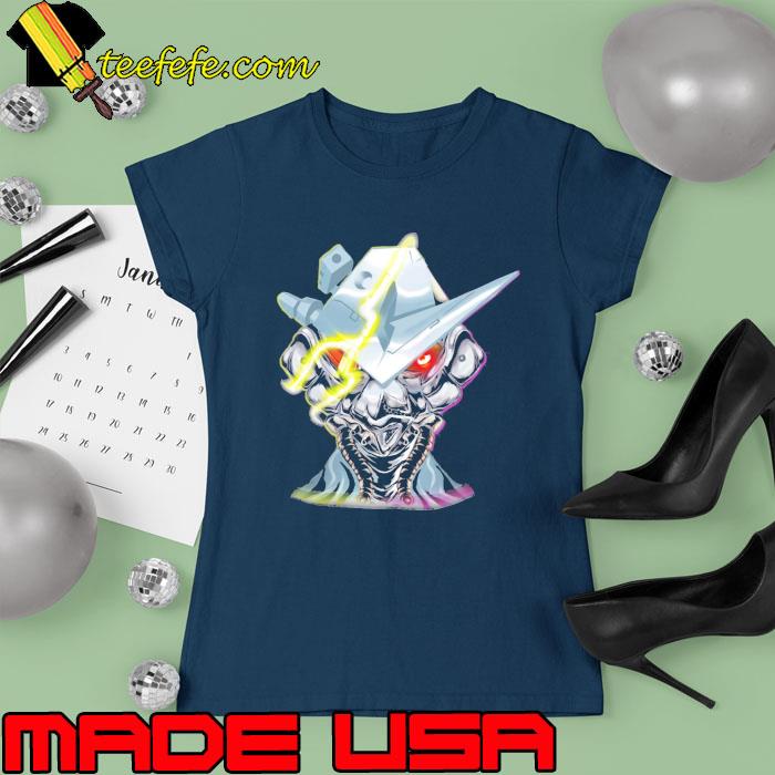 Glyph Guyver Sign Shirt Ladies tee Glyph Guyver Sign Shirt Ladies tee