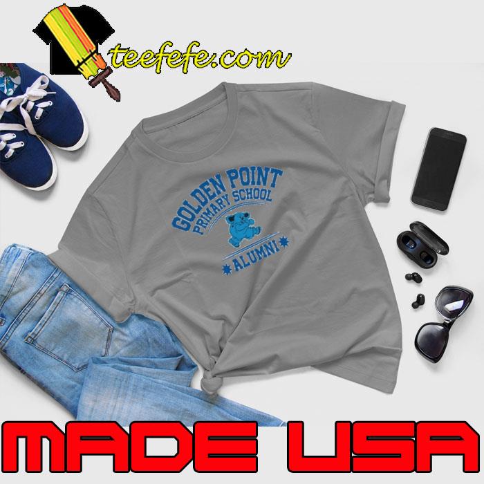 Golden point primary school alumni s Unisex Golden point primary school alumni s Unisex