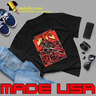 Guts Of Doom Shirt
