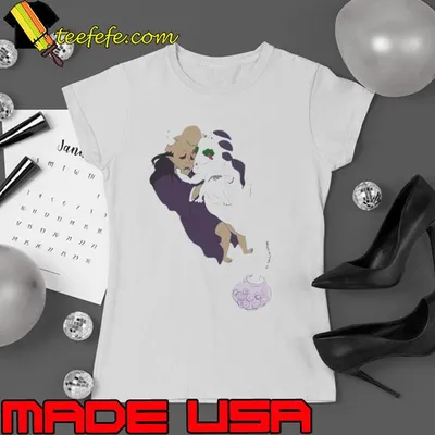 Gyotengu Small Edition Gyokko Shirt