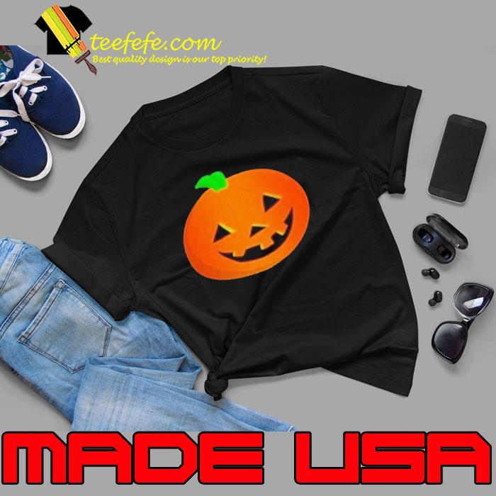 Halloween Pumpkin Shirt Halloween Pumpkin Shirt