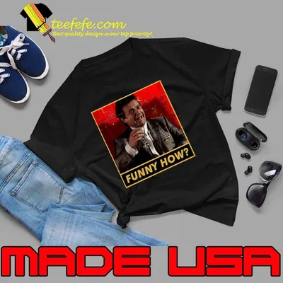 How Meme Shirt