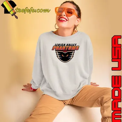Hq Lehigh Valley Phantoms Shirt