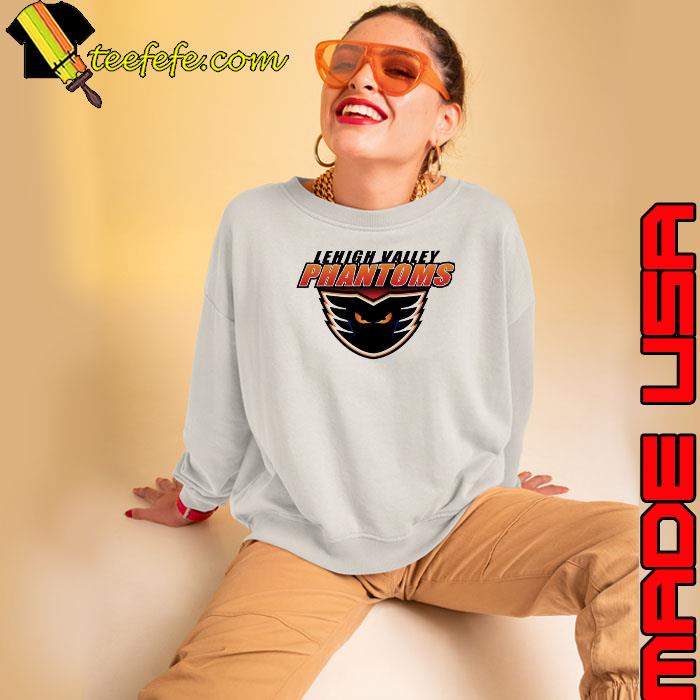 Hq Lehigh Valley Phantoms Shirt