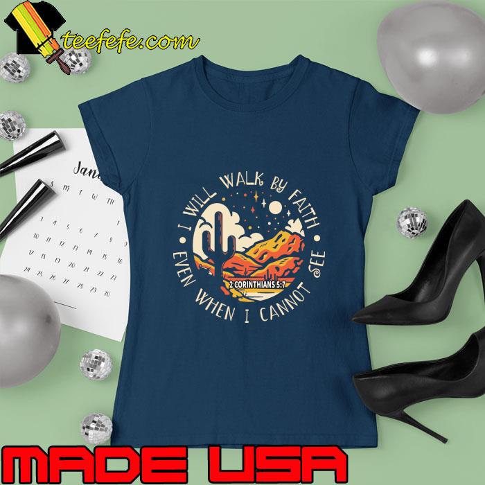 In the waiting in the searching in the healing in the hurting desert cactus mountain T-Shirt Ladies tee In the waiting in the searching in the healing in the hurting desert cactus mountain T-Shirt Ladies tee