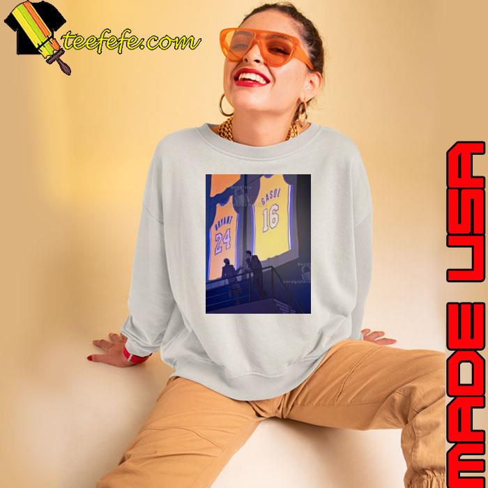 Jack Perkins Hermanos shirt