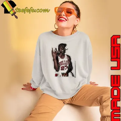 Jayson Tatum MJ-Kobe Bryant Basketball Smoking Shirt