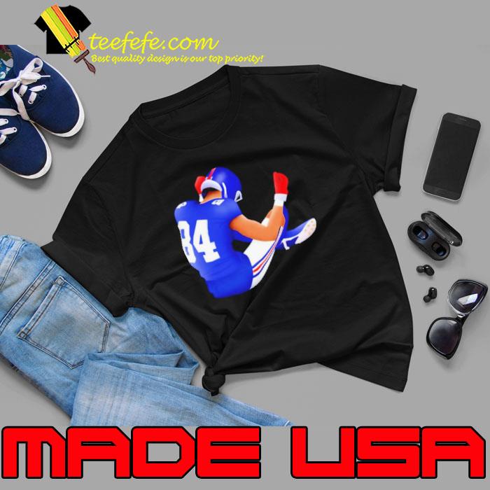 Jomboymedia route runner shirt
