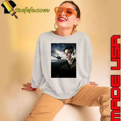 Josh Hartnett Actor Movie Poster Shirt (watermarked)