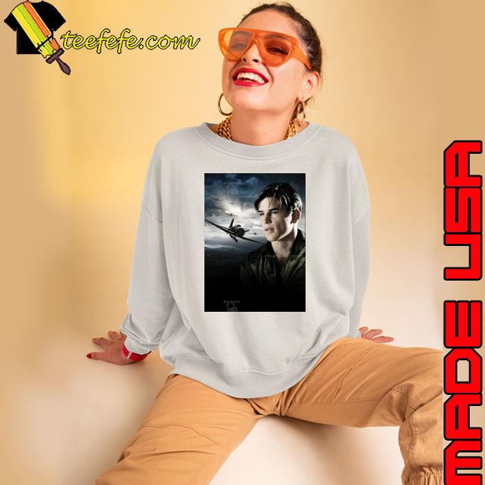 Josh Hartnett Actor Movie Poster Shirt (watermarked)