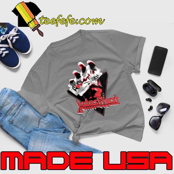 Judas priest an English heavy metal band T-Shirt Unisex Judas priest an English heavy metal band T-Shirt Unisex