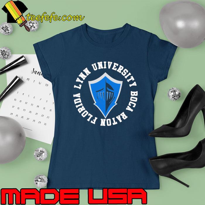 Lynn University Boca Raton Florida Shirt Ladies tee Lynn University Boca Raton Florida Shirt Ladies tee