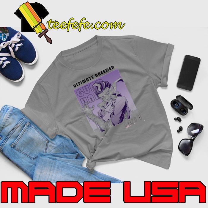Manga Strong Man Gundham Tanaka Shirt Unisex Manga Strong Man Gundham Tanaka Shirt Unisex