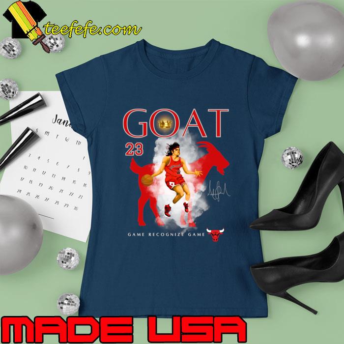 Michael Jackson Goat 2023 Signature Game Recognize Game T-Shirt Ladies tee Michael Jackson Goat 2023 Signature Game Recognize Game T-Shirt Ladies tee