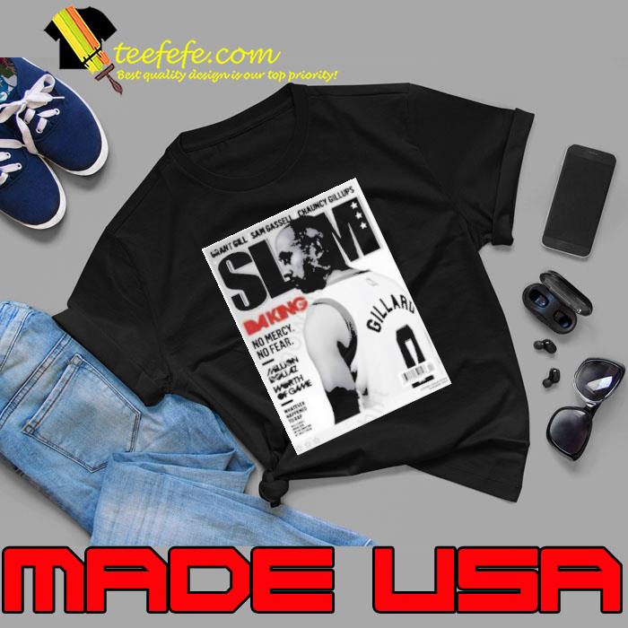 Million Dollaz Worth Of Game Mdwog X Slam Gillard Cover Shirt Unisex Million Dollaz Worth Of Game Mdwog X Slam Gillard Cover Shirt Unisex