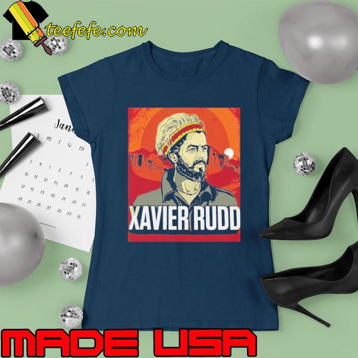 Musical Artist Xavier Rudd s Ladies tee Musical Artist Xavier Rudd s Ladies tee