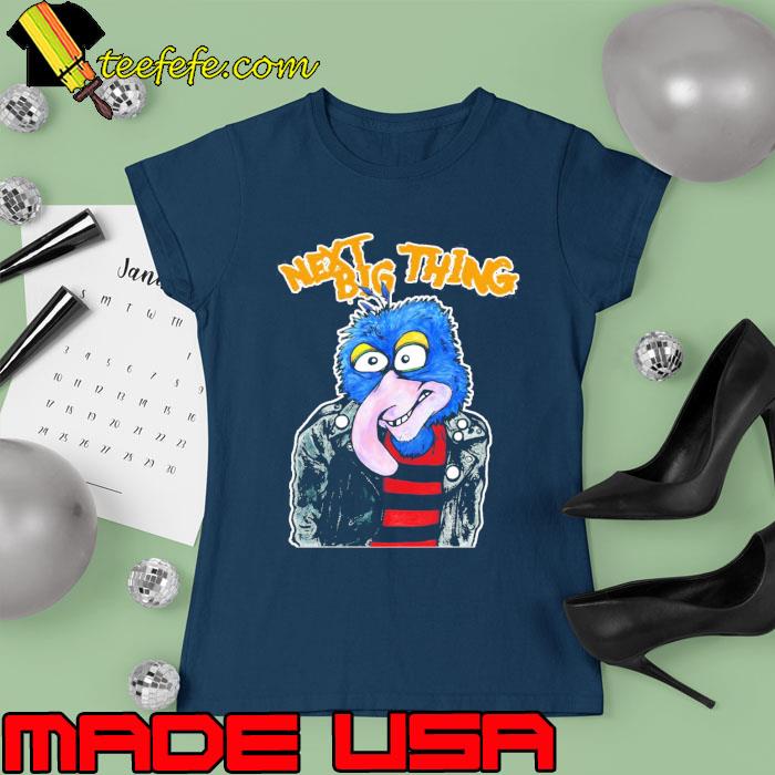 Next Big Thing Turbonegro Shirt Ladies tee Next Big Thing Turbonegro Shirt Ladies tee