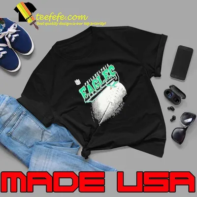 nFL Kick Off Philadelphia Eagles 2023 ShirtnFL Kick Off Philadelphia Eagles 2023 Shirt
