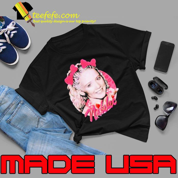 Nordacious nikkI shirt Nordacious nikkI shirt