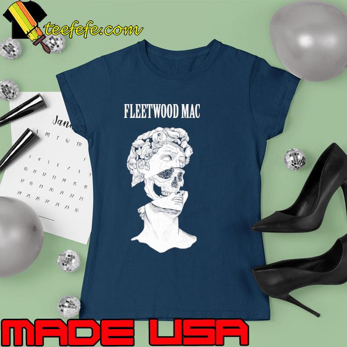 On And On Wood Mac Shirt Ladies tee On And On Wood Mac Shirt Ladies tee