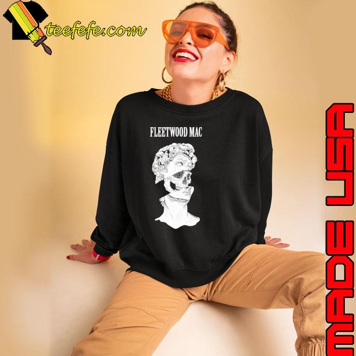On And On Wood Mac Shirt Sweatshirt On And On Wood Mac Shirt Sweatshirt