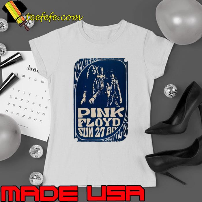 Pink Floyd English rock band formed in London T-Shirt Ladies tee Pink Floyd English rock band formed in London T-Shirt Ladies tee