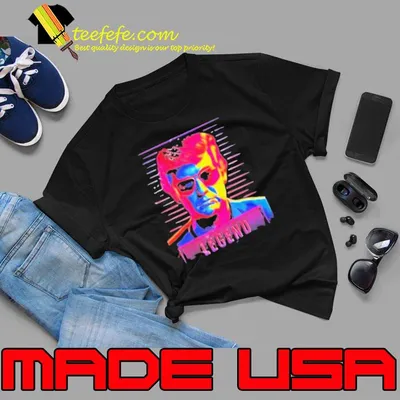President trumpo Shop Trump Legend colors shirt