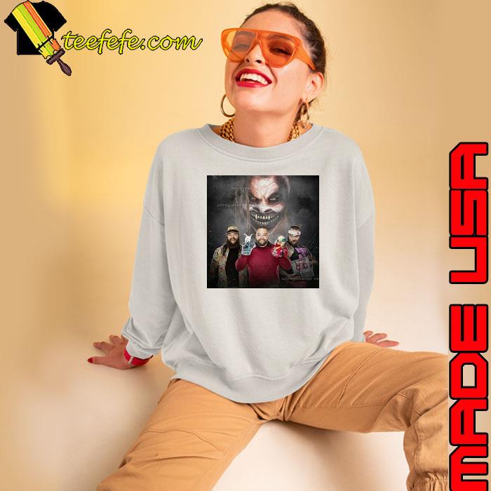 Rip Bray Wyatt photo Shirt