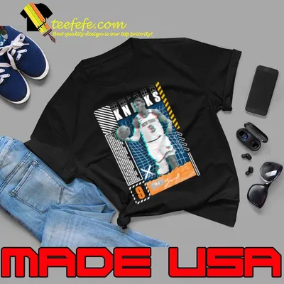 RJ Barrett a Canadian professional basketball Knicks T-Shirt