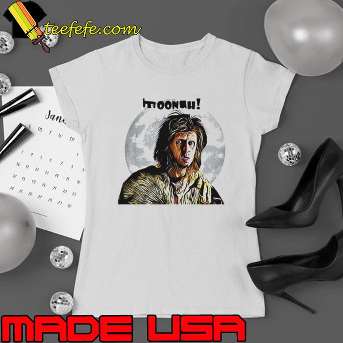 Robin Moonah Bbc Ghosts s Ladies tee Robin Moonah Bbc Ghosts s Ladies tee