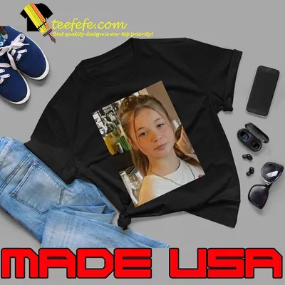 Seth Dillon Has Missing 12-Year Old Under His Control shirt (watermarked)